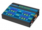 ACDC-QUAD - Four-Port Multi-Chemistry Balancing Charger (LiPo/LiFe/LiHV/NiMH)