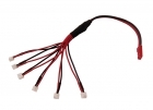 Micro-6 - Charging Adapter for Ultra Micro Lipos