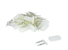 Tamiya Connectors - 25-Pack - Female