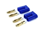 EC5 Connectors - 2-Pack - Male