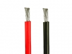 8 Gauge (8 AWG) Silicone Wire - 3 Feet of Red and 3 Feet of Black