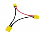 Series Harness - XT60 Connectors