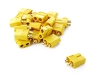 XT60  Connectors - 25-Pack - Female