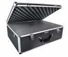 Premium Aluminum-Frame Carrying Case for Blade 350 QX 1/2 and DJI Phantom 1 Quadcopters