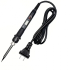 80 Watt Soldering Iron - Adjustable Temperature