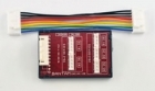 BC8DX multi-pack balancing board - Kokam/Graupner-style