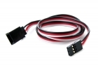 Servo Extension Cord - 18"