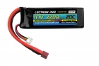 Lectron Pro 11.1V 2200mAh 20C Lipo Battery with Deans-type Connector