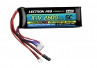 Lectron Pro Transmitter Battery Pack - 11.1V 2600mah for TX-Futaba, Hi-Tec, Airtronics, JR, & Spektrum DX7