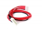 10.5" Balance Plug Extension Cord for 6 Cell Lipo Batteries - JST-XH Connector