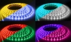 Color-Changing LED Lights - 16.4" Ft. (5 Meter) Light Strip Roll (300 Lights)