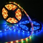 Standard LED Lights - 6" Strip (9 Lights) - Available in Eight Different Colors